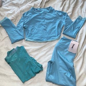 Gymshark Whitney Simmons Set